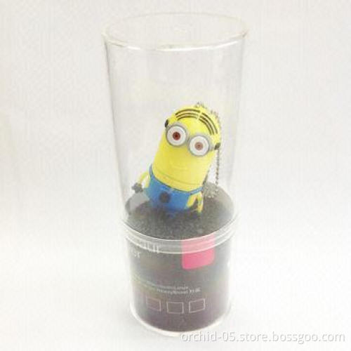 Promotional USB Flash Drive, Factory Direct